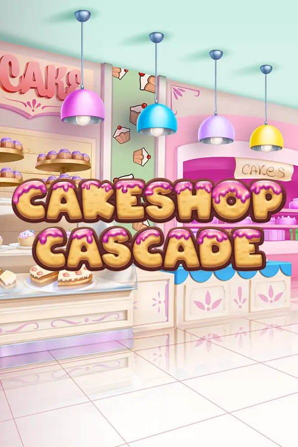 Cakeshop Cascade